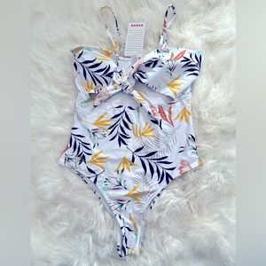 Brand New Swimsuit